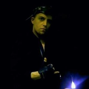 Meet your Posher, Jared